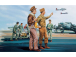 Airfix figurky - USAAF Personnel (1:76) (Vintage)