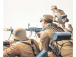 Airfix figurky - WWII Afrika Korps (1:72)