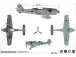 Airfix Focke Wulf Fw-190A-8 (1:72) (set)