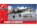 Airfix Fokker E.III Eindecker (1:72)