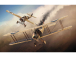 Airfix Fokker EII/BE2c Dog Fight Double (1:72)