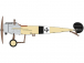 Airfix Fokker EII/BE2c Dog Fight Double (1:72)