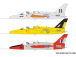 Airfix Folland Gnat T.1 (1:48)