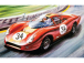 Airfix Ford GT 3 Litre (1:32) (set)