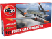 Airfix Fouga Magister (1:72)