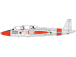 Airfix Fouga Magister (1:72)