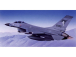 Airfix General Dynamics F-16A/B Fighting Falcon (1:72) (sada)