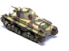 Airfix German Light Tank Pz.Kpfw.35(t) (1:35)