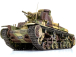 Airfix German Light Tank Pz.Kpfw.35(t) (1:35)