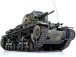 Airfix German Light Tank Pz.Kpfw.35(t) (1:35)