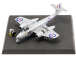 Airfix Gloster Meteor F8 korejská válka (1:48)