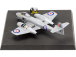 Airfix Gloster Meteor F8 korejská válka (1:48)