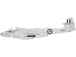 Airfix Gloster Meteor F8 korejská válka (1:48)