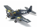 Airfix Grumman F6F5 Hellcat (1:24)