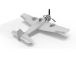 Airfix Grumman F6F5 Hellcat (1:24)