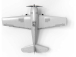 Airfix Grumman F6F5 Hellcat (1:24)