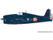 Airfix Grumman F6F5 Hellcat (1:24)