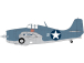 Airfix Grumman Wildcat F4F-4 (1:72)