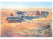 Airfix Handley Page H.P.42 Heracles (1:144) (Vintage)