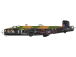 Airfix Handley Page Halifax B MKIII (1:72)