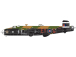 Airfix Handley Page Halifax B MKIII (1:72)