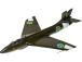 Airfix Hawker Hunter F.4/F.5/J.34 (1:48)