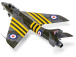 Airfix Hawker Hunter F.4/F.5/J.34 (1:48)