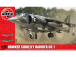 Airfix Hawker Siddeley Harrier GR1 (1:72)