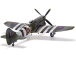 Airfix Hawker Tempest Mk.V (1:72)