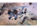 Airfix Henschel Hs123A-1 (1:72) (vintage)