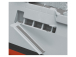 Airfix HMS Daring Type 45 Destroyer (1:350)