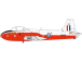 Airfix Hunting Percival Jet Provost T.3/T.3a (1:72)