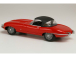 Airfix Jaguar E Type (1:32) (set)