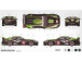 Airfix Jaguar XKRGT3 Fantasy Scheme (1:32) (set)
