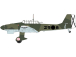Airfix Junkers Ju-87 Stuka (1:72)