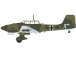 Airfix Junkers Ju-87B-2/R-2 Stuka (1:48)