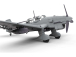 Airfix Junkers Ju-87B-2/R-2 Stuka (1:48)