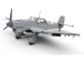 Airfix Junkers Ju-87R-2, Gloster Gladiator Mk.I (1:72)