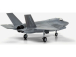 Airfix Lockheed Martin F-35B Lightning II (1:72) (sada)