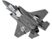 Airfix Lockheed Martin F-35B Lightning II (1:72) (sada)