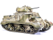 Airfix M3 Lee / Grant (1:35)