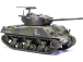 Airfix M4A3(76)W Sherman (1:35)