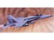 Airfix McDonnell Douglas F/A-18A Hornet (1:72) (Sada)