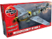 Airfix Messerschmitt Bf-109G-6 (1:72)