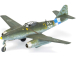 Airfix Messerschmitt ME262A-1a (1:72)