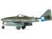 Airfix Messerschmitt ME262A-1a (1:72)