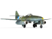 Airfix Messerschmitt ME262A-1a (1:72)