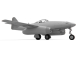 Airfix Messerschmitt Me262A-2A (1:72)