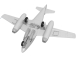 Airfix Messerschmitt Me262A-2A (1:72)