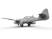 Airfix Messerschmitt Me262B-1a (1:72)